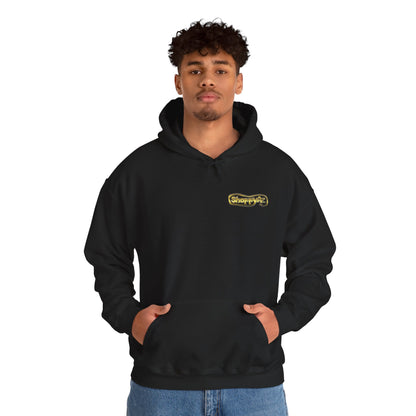 Unisex Heavy Blend™ Hooded Sweatshirt - ShoppyAz