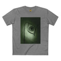Men's Staple Tee - Eye Plants No.2