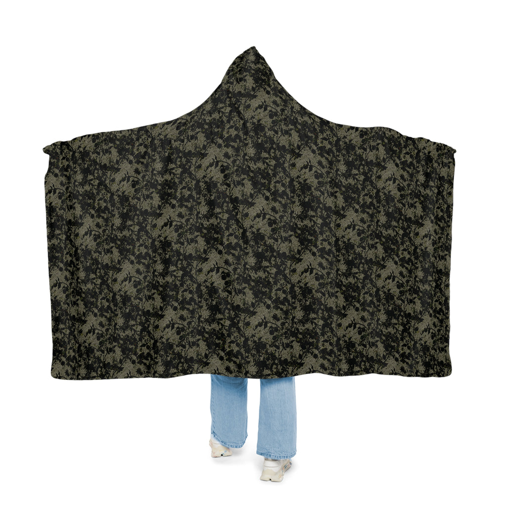 Snuggle Blanket - Hidden Weave Series V3 No.25
