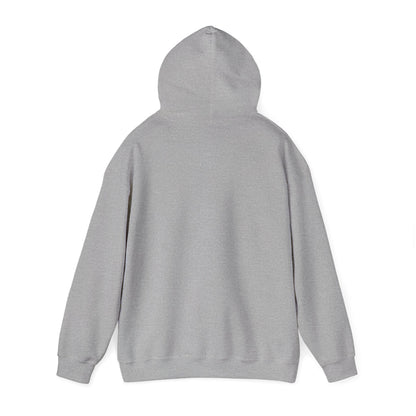 Unisex Heavy Blend™ Hooded Sweatshirt - Love Light Mandalas No.15
