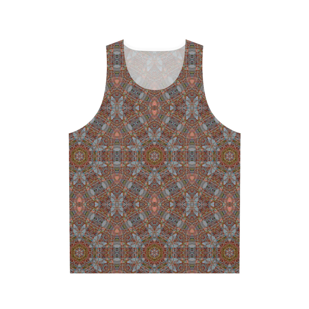 Unisex Tank Top - YC02 Series No.1