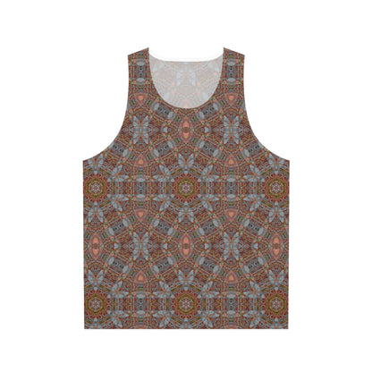 Unisex Tank Top - YC02 Series No.1