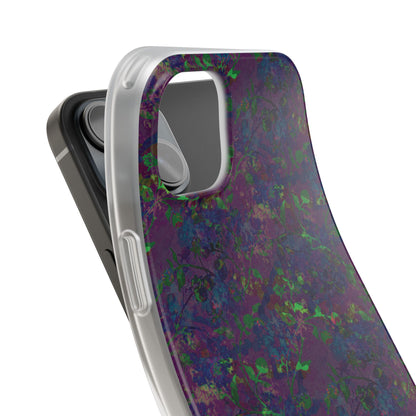 iPhone 15 Flexi Case - Hidden Weave Series V3 No.23