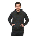 Athletic Hoodie - YC02 Series No.7