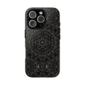 iPhone 16 Tough Cases - P5 Kaleidoscopic No.18