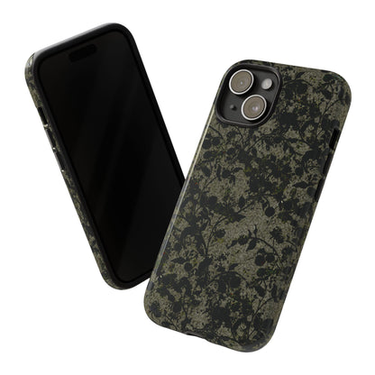 iPhone 15 Tough Cases - Hidden Weave Series V3 No.25