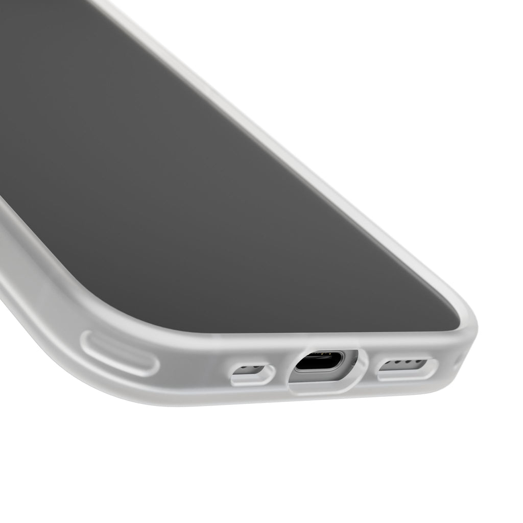 iPhone 15 Flexi Case - Hidden Weave Series No.25