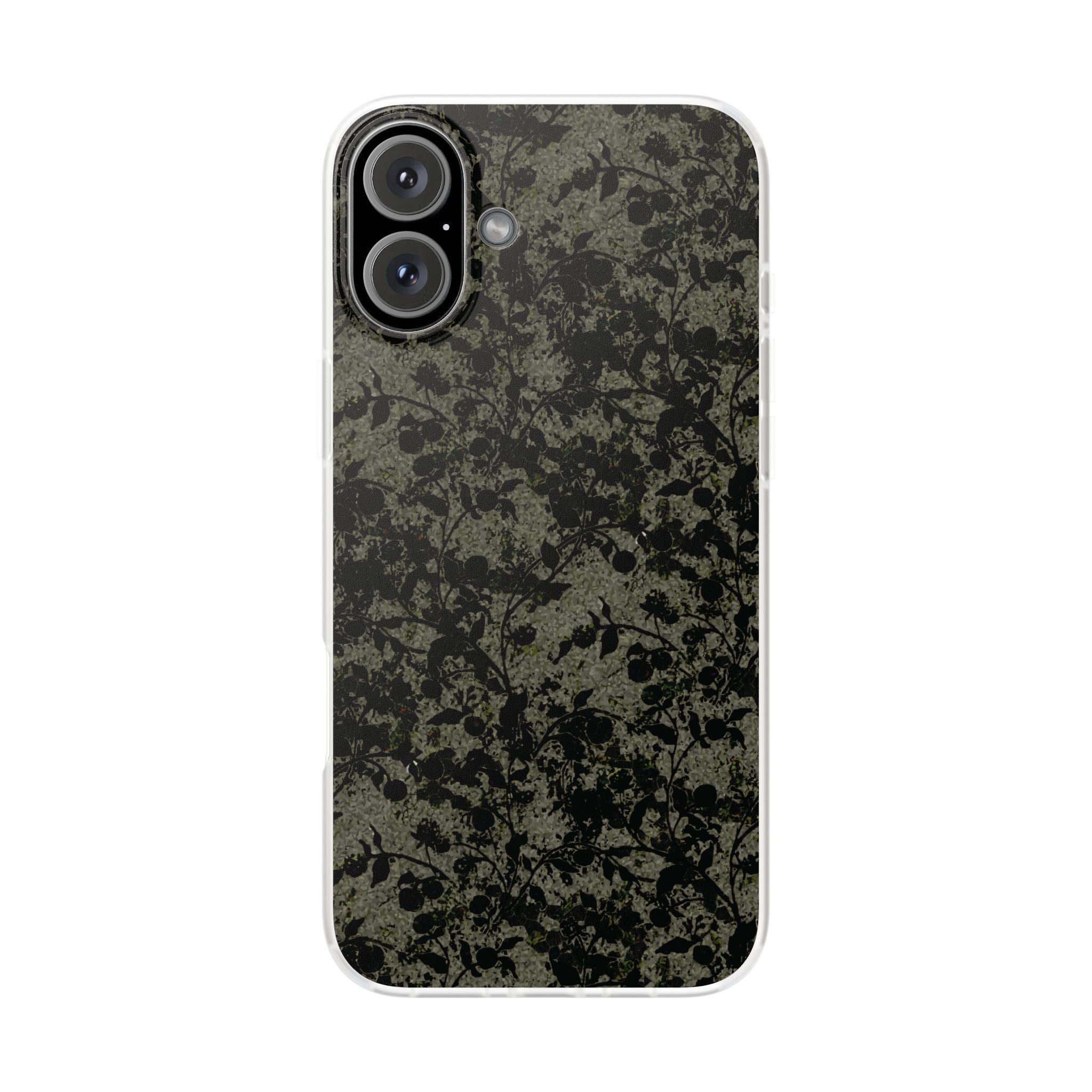 iPhone 16 Flexi Case - Hidden Weave Series V3 No.25