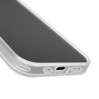iPhone 15 Flexi Case - P5 Kaleidoscopic No.33
