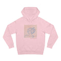 Unisex Supply Hoodie - Frequent Daydreams Sketch No.47