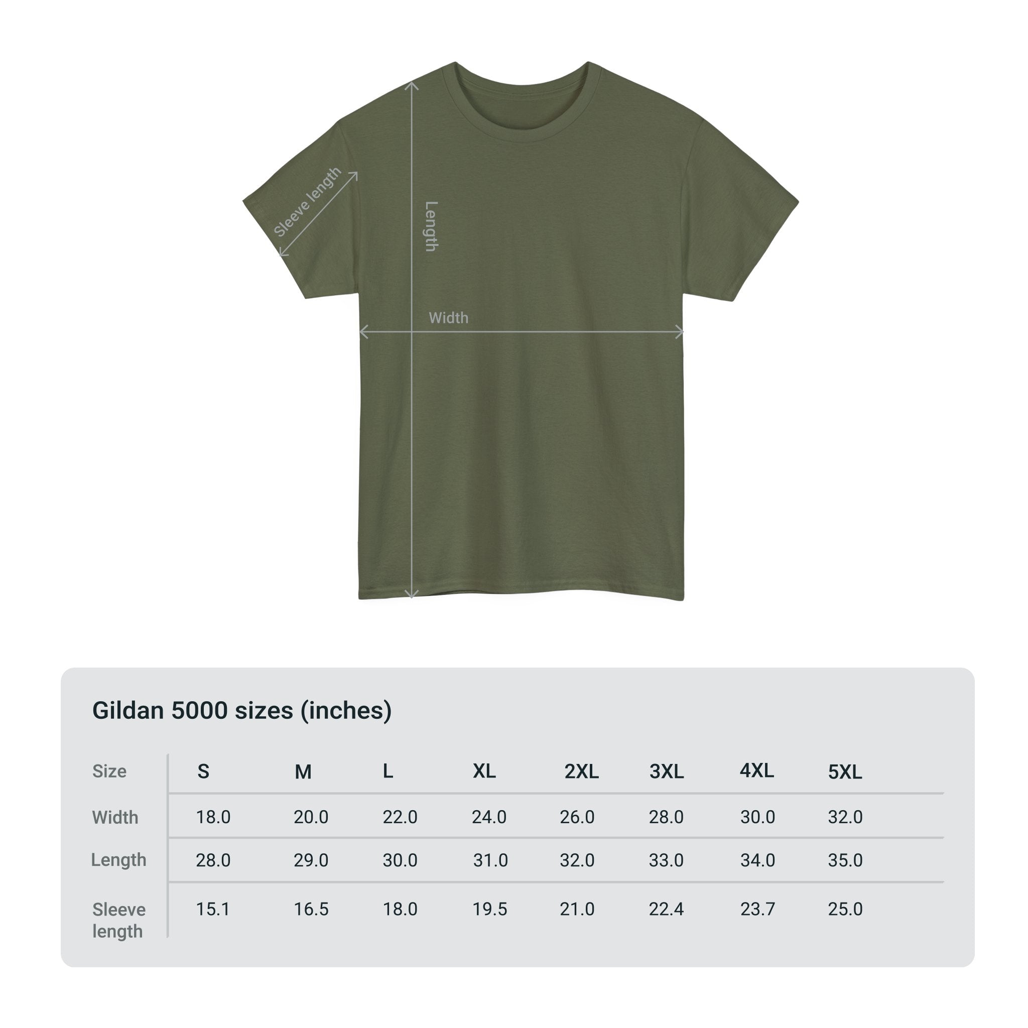 Unisex Heavy Cotton Tee - YC02 Series No.4
