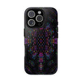 iPhone 16 Tough Cases - DMT Scribe Tiles No.3