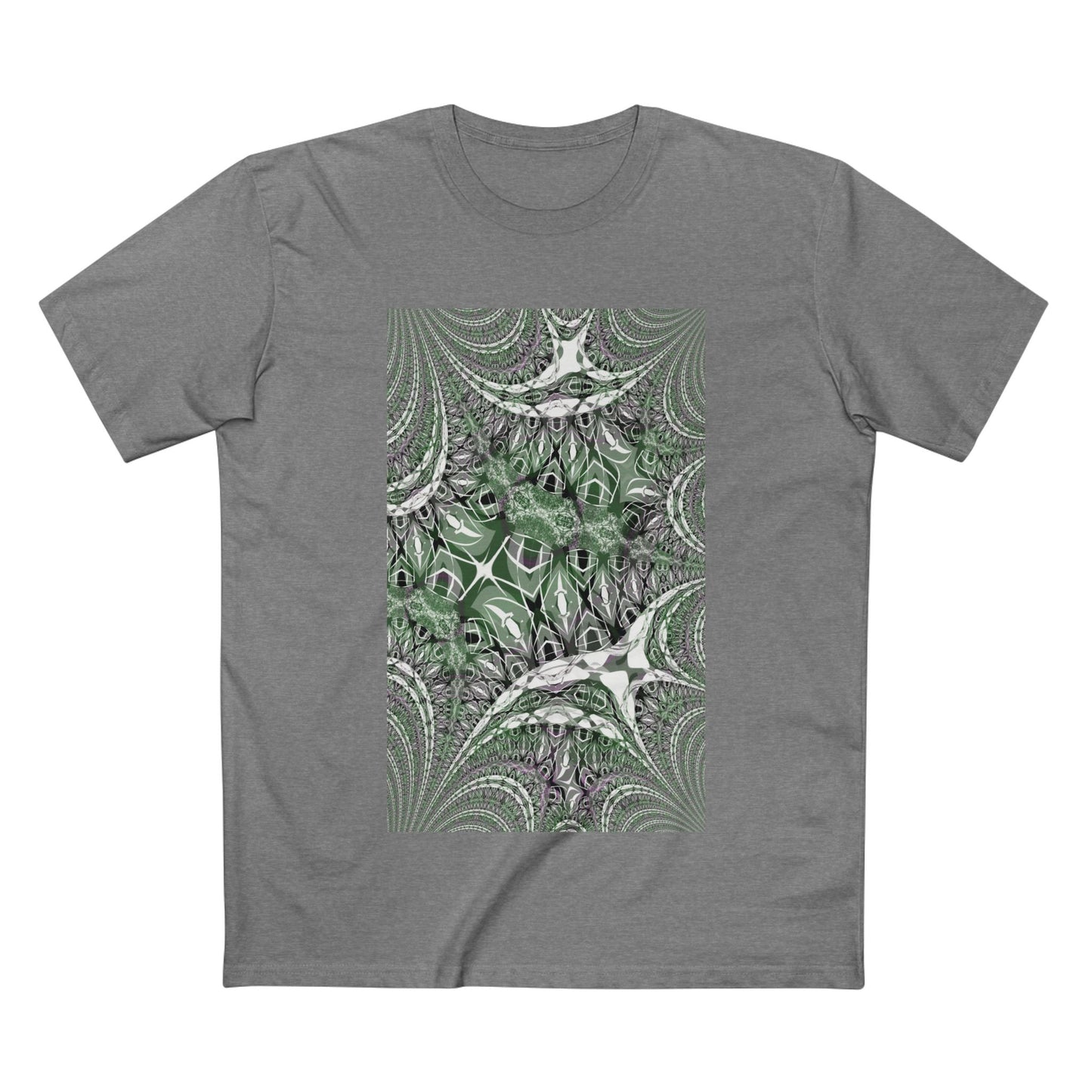 Men's Staple Tee - Julius Series