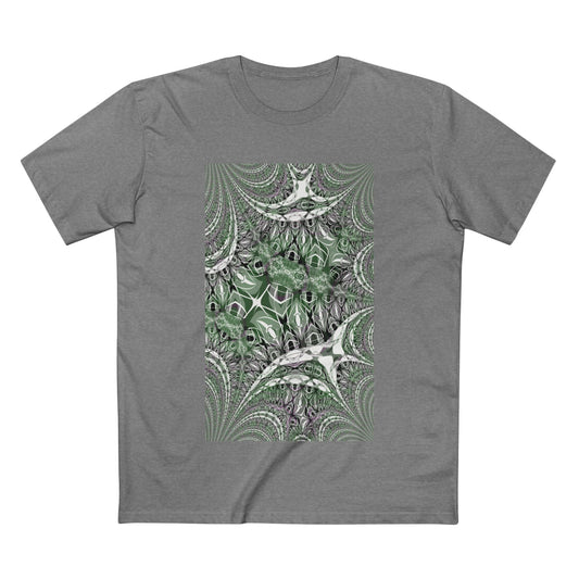 Men's Staple Tee - Julius Series