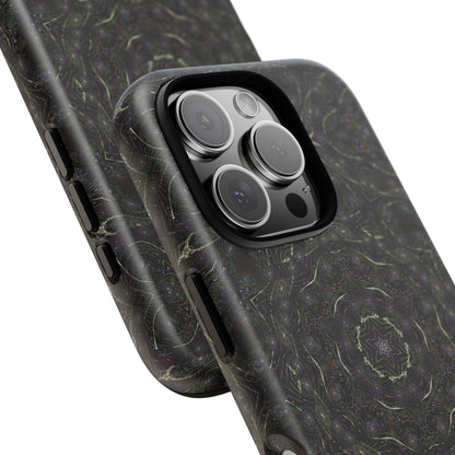 iPhone 16 Tough Cases - P5 Kaleidoscopic No.18