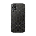 iPhone 16 Flexi Case - P5 Kaleidoscopic No.18