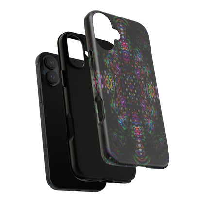 iPhone 16 Tough Cases - DMT Scribe Tiles No.2