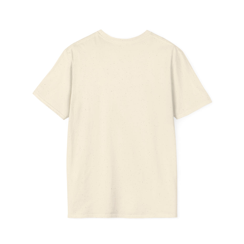 Unisex Softstyle T-Shirt - Frequent Daydreams Sketch No.45