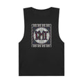 Unisex Barnard Tank - DMT Scribe No.11