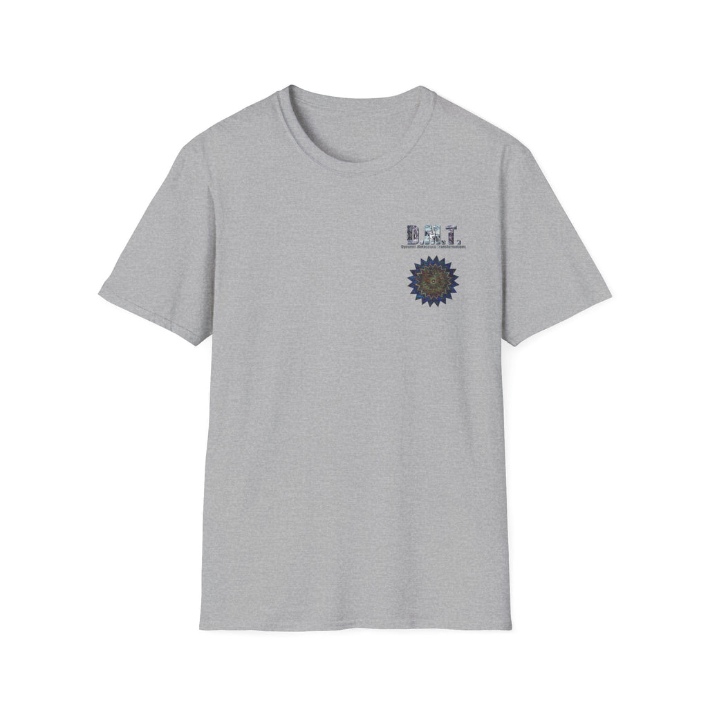 Unisex Softstyle T-Shirt - DMT MMV No.1