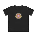 Women’s Maple Tee - Love Light Mandalas No.14