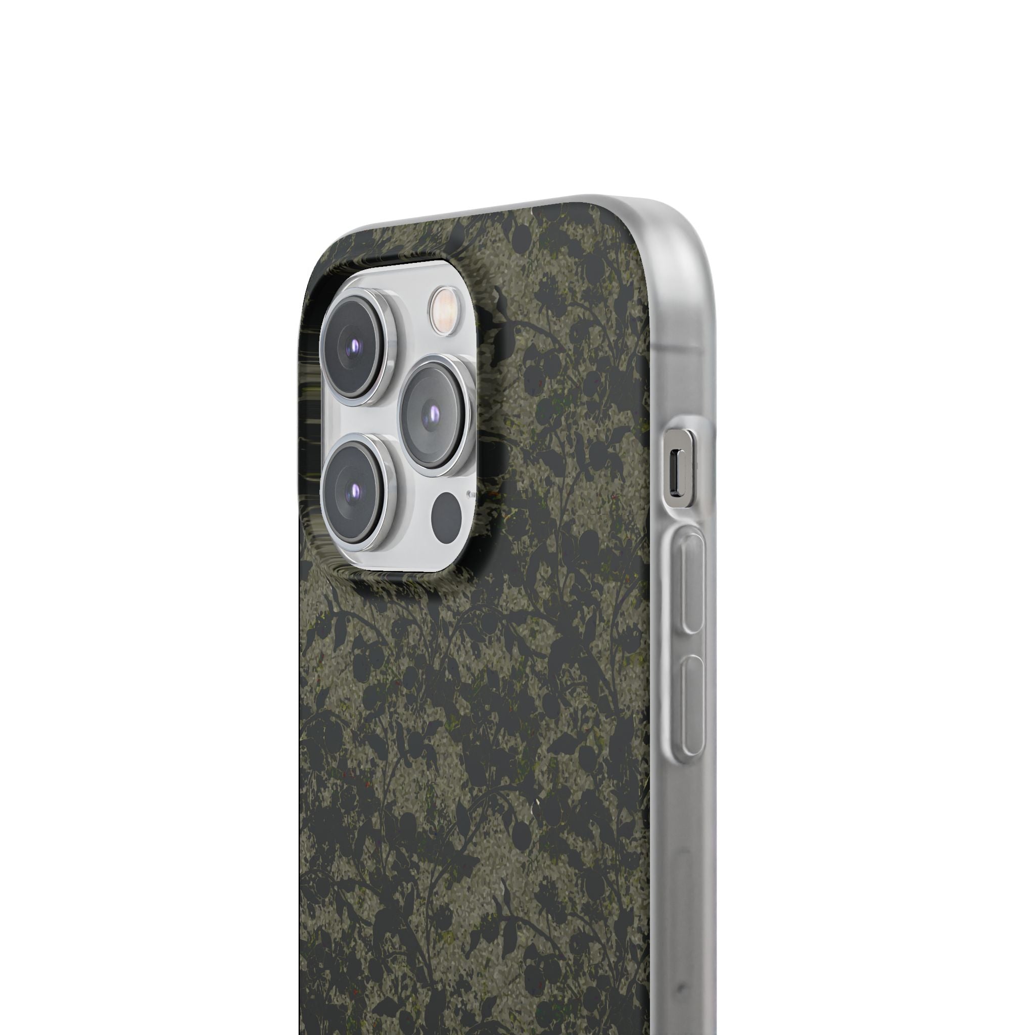 iPhone 14 Flexi Case - Hidden Weave Series V3 No.25