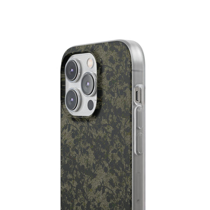 iPhone 14 Flexi Case - Hidden Weave Series V3 No.25