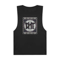Unisex Barnard Tank - DMT Scribe No.5