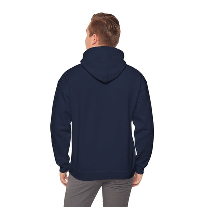 Unisex Heavy Blend™ Hooded Sweatshirt - DMT MMV No.1