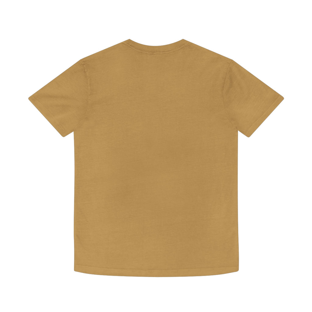 Unisex Faded Shirt -The Traveller Series (Seeing)