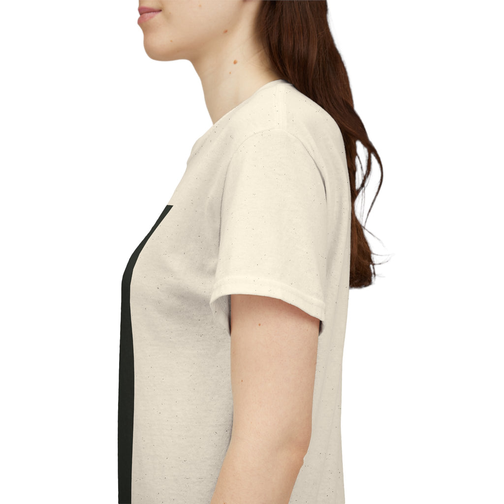 Unisex Heavy Cotton Tee - Eye Plants No.2
