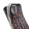 iPhone 15 Flexi Case - DMT Scribe No.T1T1
