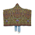 Snuggle Blanket - Mandala Series No.6