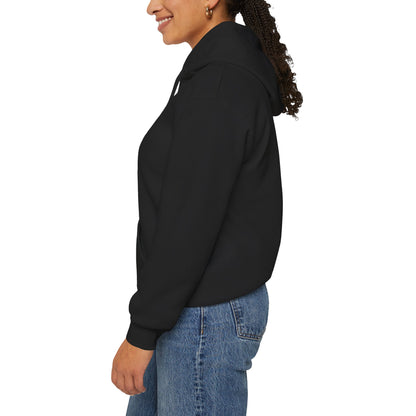 Unisex Heavy Blend™ Hooded Sweatshirt - Love Light Mandalas No.22