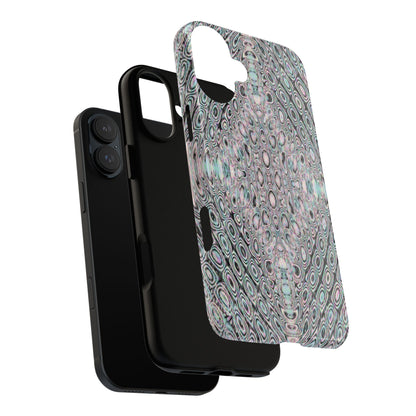 iPhone 16 Tough Cases - DMT Seer No.13