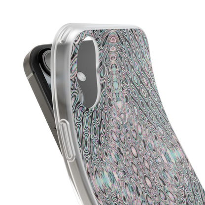 iPhone 16 Flexi Case - DMT Seer No.13