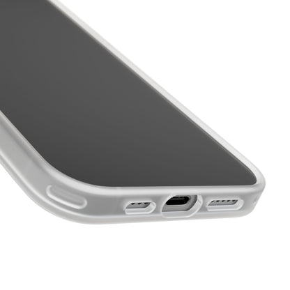 iPhone 15 Flexi Case - DMT Scribe No.T1T1