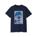 Unisex Ultra Cotton Tee - DMT Spheres No.2