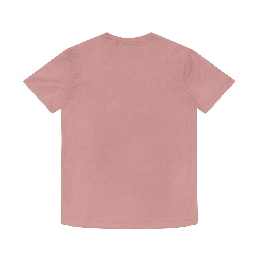 Unisex Faded Shirt -The Traveller Series (Fire)
