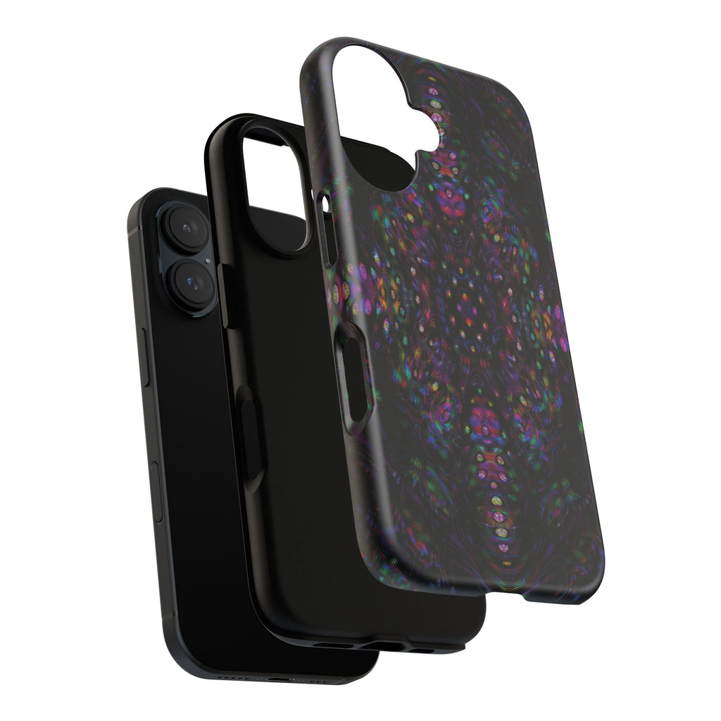 iPhone 16 Tough Cases - DMT Scribe Tiles No.3