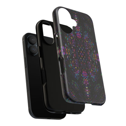 iPhone 16 Tough Cases - DMT Scribe Tiles No.3