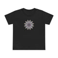 Women’s Maple Tee - Love Light Mandalas No.21
