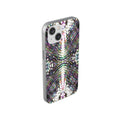 iPhone 14 Flexi Case - DMT Scribe Tiles No.8