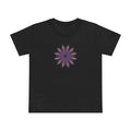 Women’s Maple Tee - Love Light Mandalas No.24