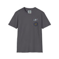 Unisex Softstyle T-Shirt - DMT MMV No.1