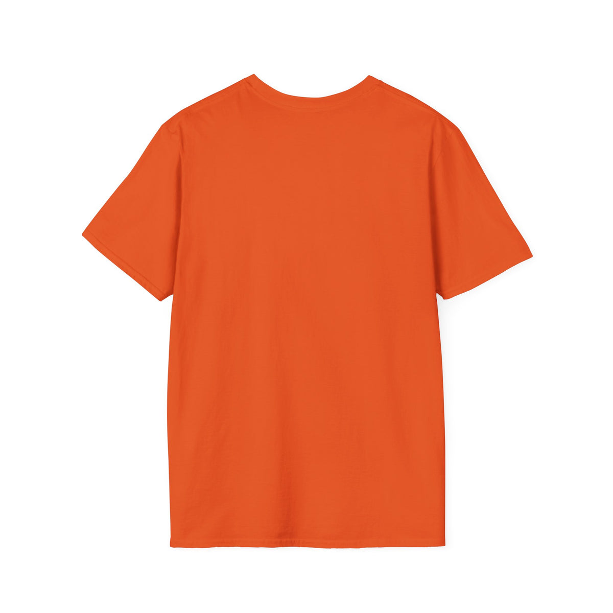 Unisex Softstyle T-Shirt - The Traveller Series (Shooting Star)