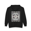 Unisex Heavy Blend™ Full Zip Hooded Sweatshirt - DMT Scribe No.8
