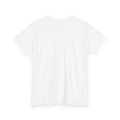 Unisex Heavy Cotton Tee - DMT Spheres No.2