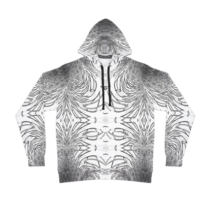 Athletic Hoodie - C Series No.10
