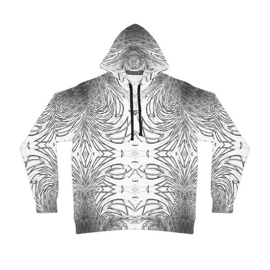 Athletic Hoodie - C Series No.10